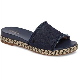 ♠️ KATE SPADE SLIDES ♠️